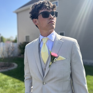 Fundraising Page: Grant Mercer